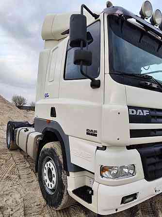 DAF CF 2005 Радехів