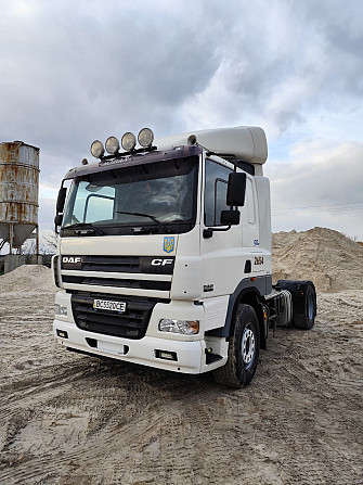 DAF CF 2005 Радехів - зображення 2