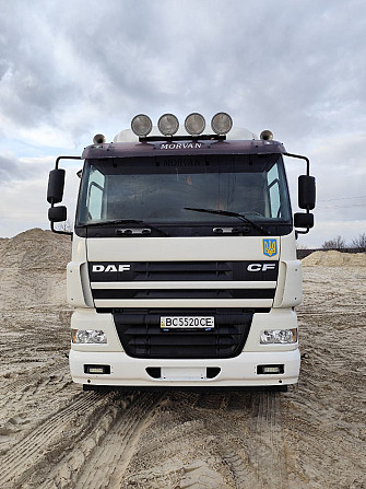 DAF CF 2005 Радехів - зображення 1