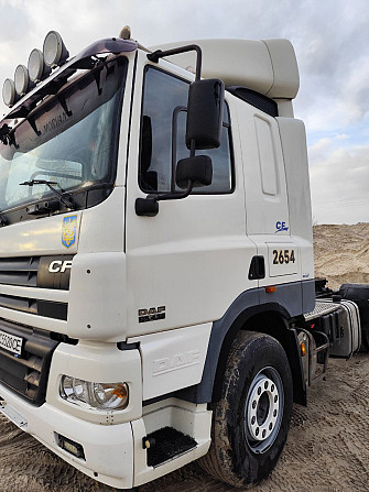 DAF CF 2005 Радехів - зображення 8