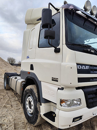 DAF CF 2005 Радехів - зображення 3