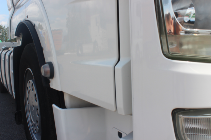 MAN TGX 2011 Хуст - зображення 7