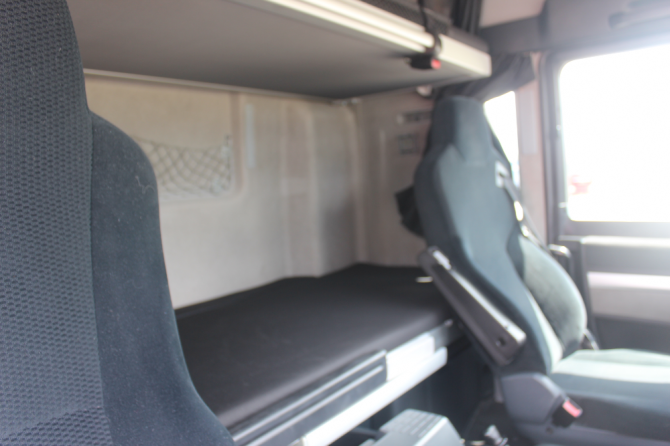 MAN TGX 2011 Хуст - зображення 20
