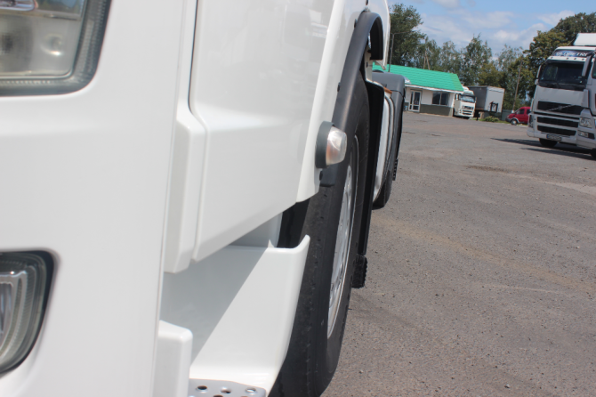 MAN TGX 2011 Хуст - зображення 8