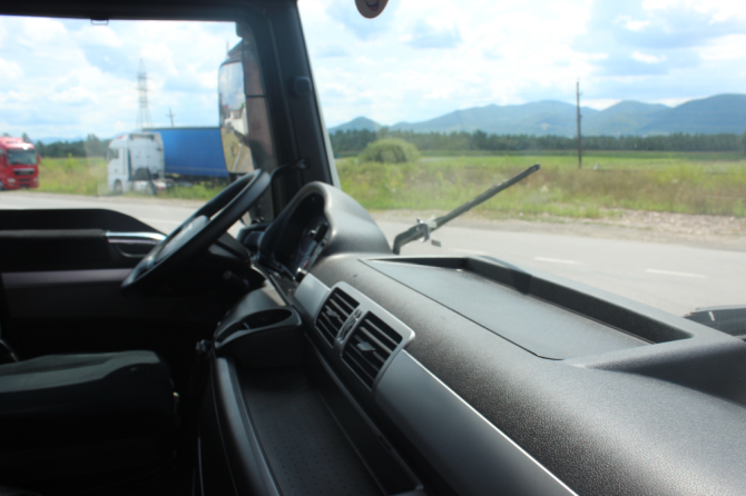 MAN TGX 2011 Хуст - зображення 16