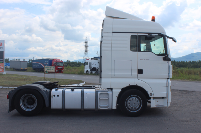 MAN TGX 2011 Хуст - зображення 3