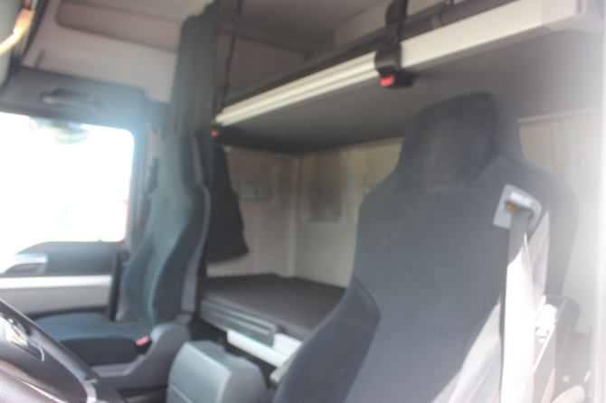 MAN TGX 2011 Хуст - зображення 15