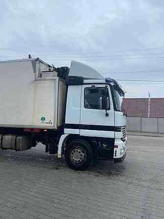 Mercedes-Benz Actros 1999 Васильків