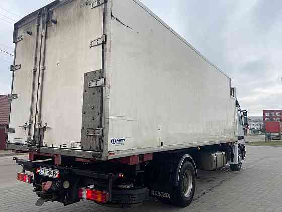 Mercedes-Benz Actros 1999 Васильків