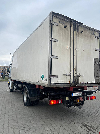 Mercedes-Benz Actros 1999 Васильків - зображення 7