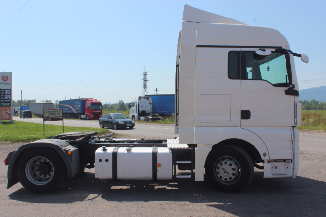 MAN TGX 2013 Хуст - зображення 4