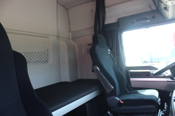 MAN TGX 2013 Хуст - зображення 10