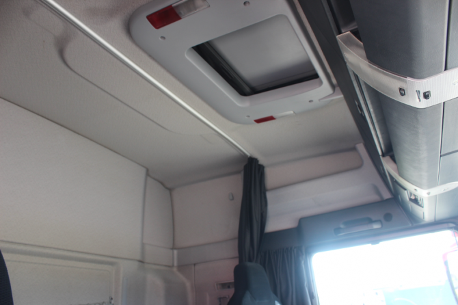 MAN TGX 2013 Хуст - зображення 11