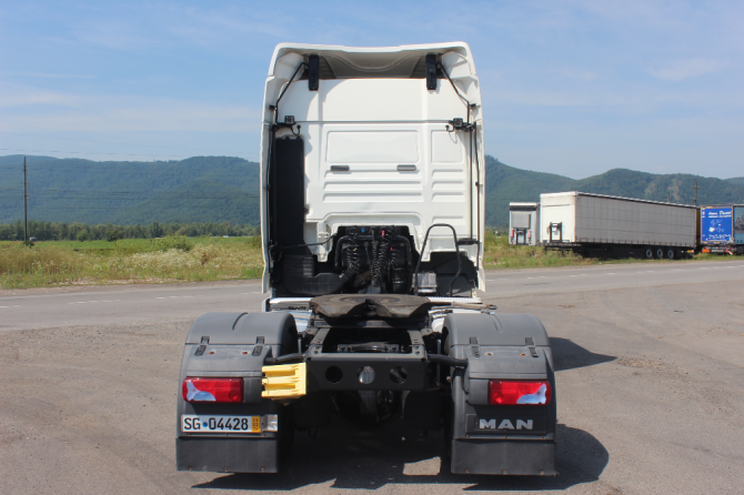 MAN TGX 2013 Хуст - зображення 5