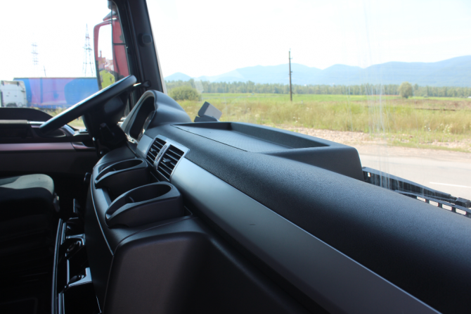 MAN TGX 2013 Хуст - зображення 12