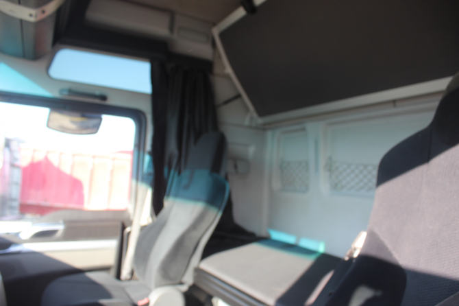 MAN TGX 2008 Хуст - зображення 13