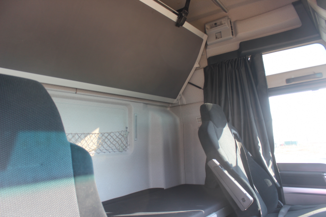 MAN TGX 2008 Хуст - зображення 17