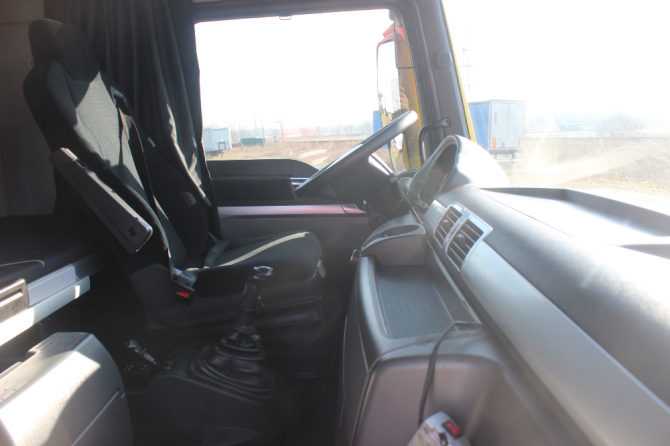 MAN TGX 2008 Хуст - зображення 12