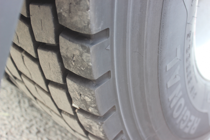 MAN TGX 2013 Хуст - зображення 9