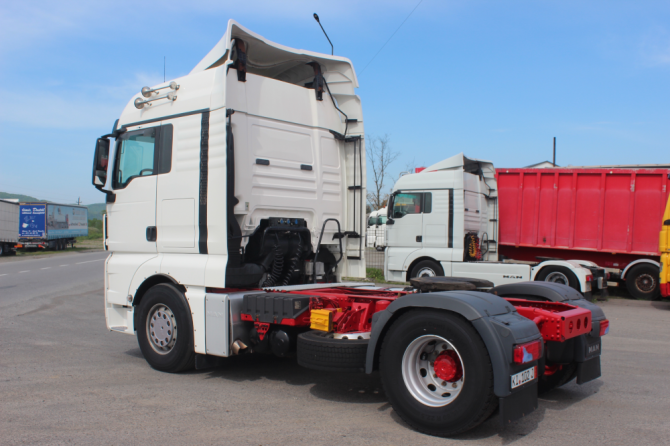 MAN TGX 2013 Хуст - зображення 7