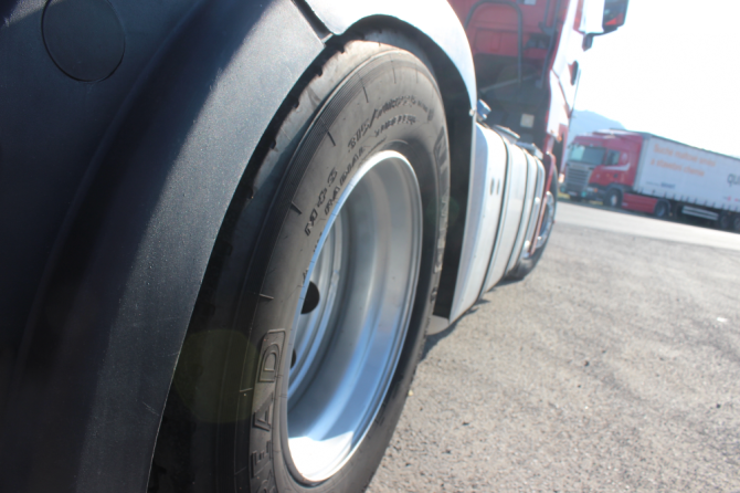 MAN TGX 2012 Хуст - зображення 7