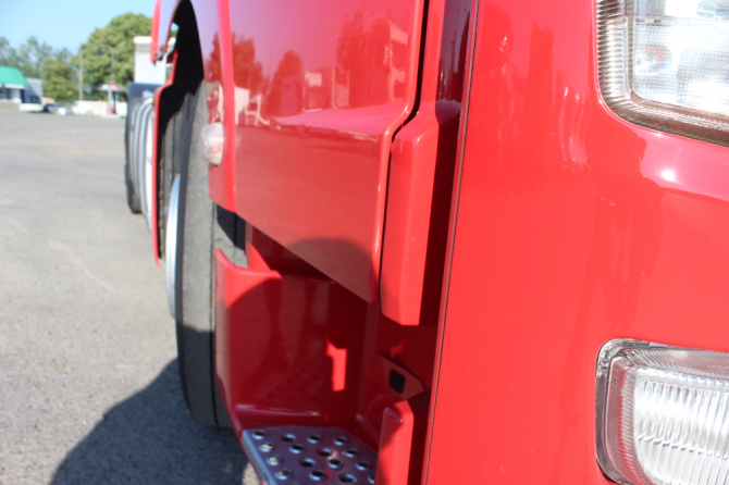MAN TGX 2012 Хуст - зображення 8