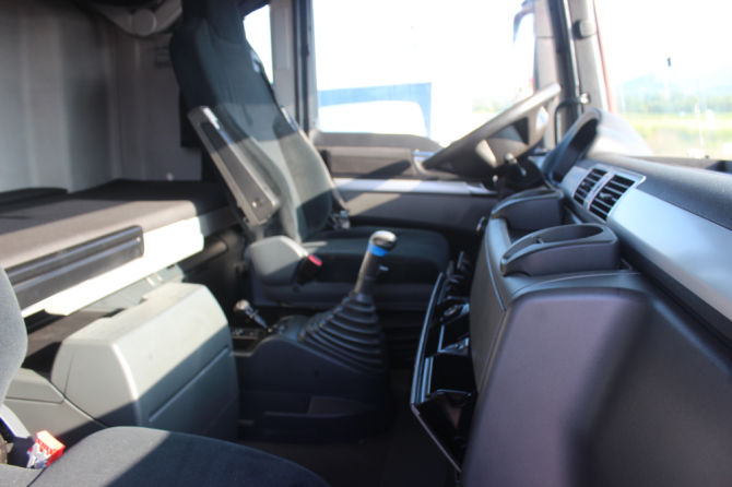 MAN TGX 2012 Хуст - зображення 17