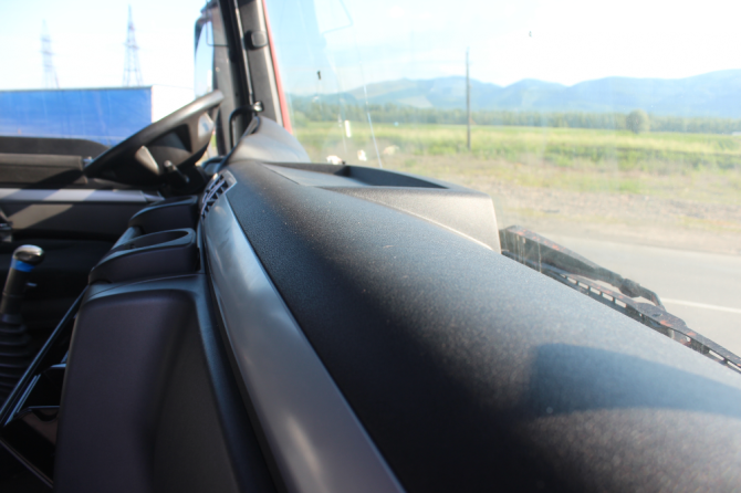 MAN TGX 2012 Хуст - зображення 15