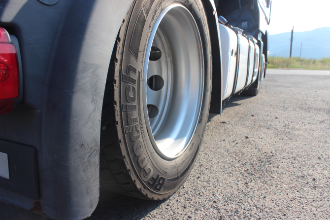 MAN TGX 2012 Хуст - зображення 11