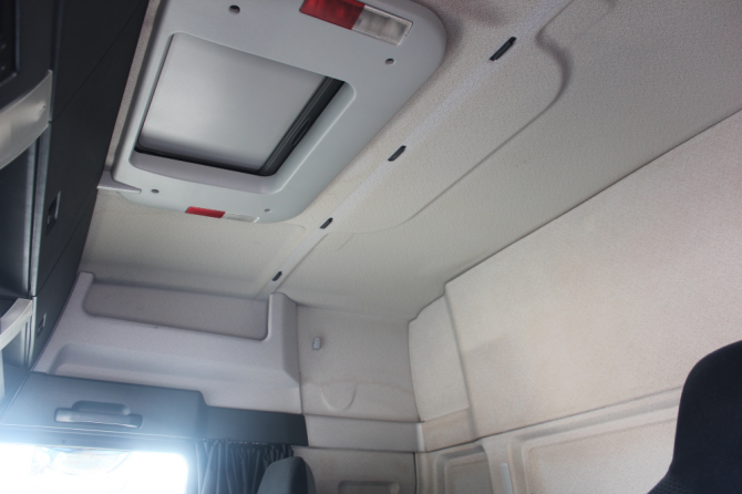 MAN TGX 2012 Хуст - зображення 15