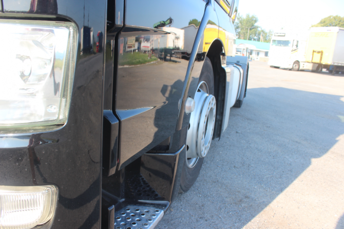 MAN TGX 2012 Хуст - зображення 9