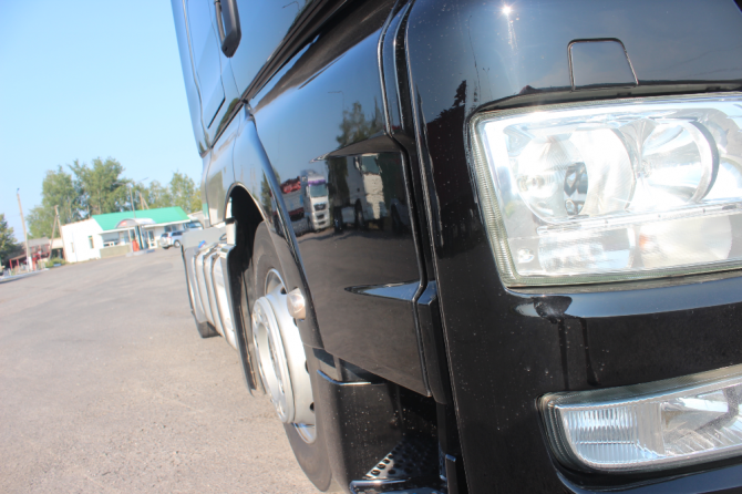 MAN TGX 2012 Хуст - зображення 8
