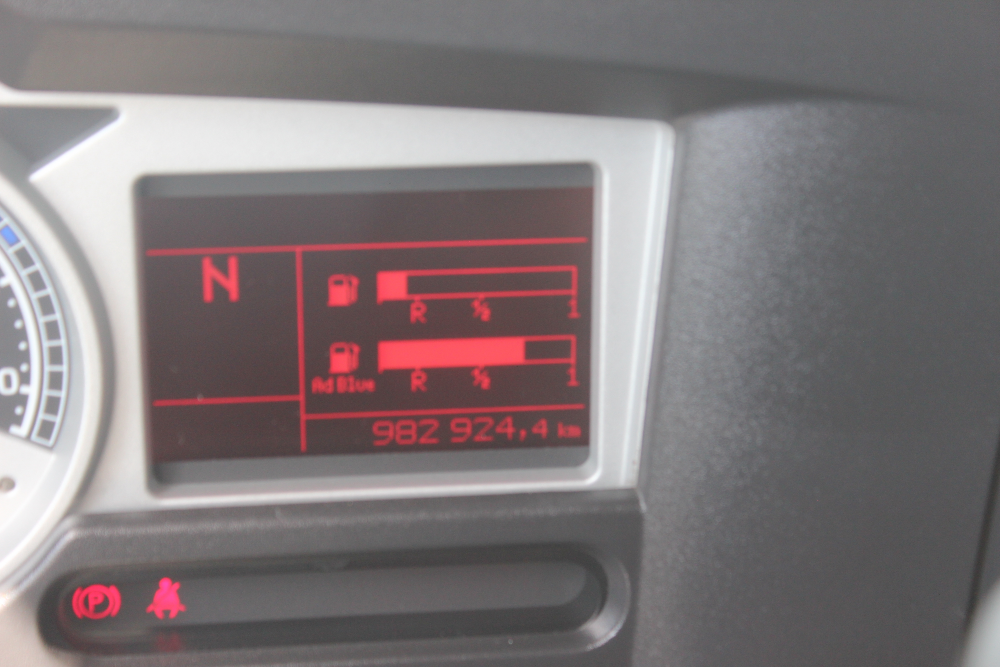 Renault Magnum 2010 Хуст - зображення 10