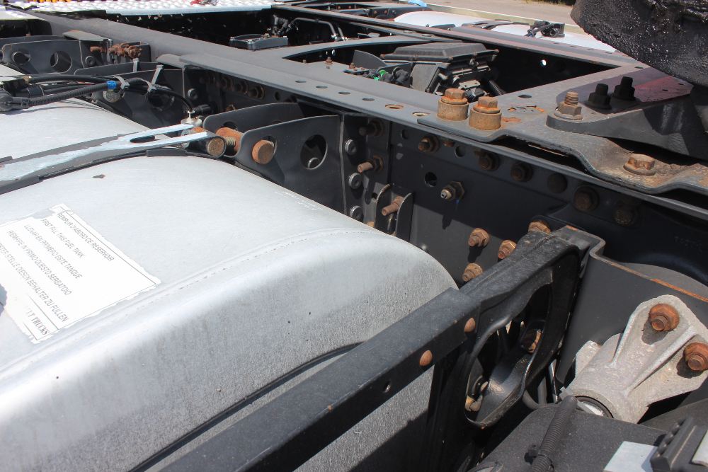 Renault Magnum 2010 Хуст - зображення 20