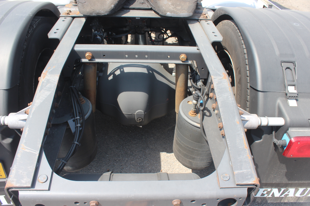 Renault Magnum 2010 Хуст - зображення 16