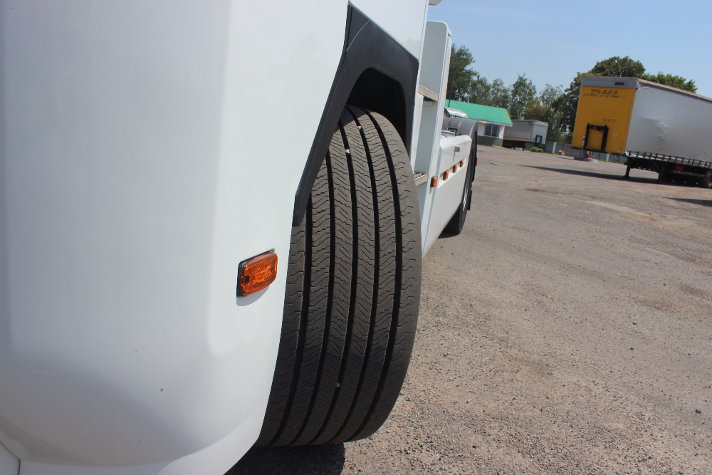 Renault Magnum 2010 Хуст - зображення 8