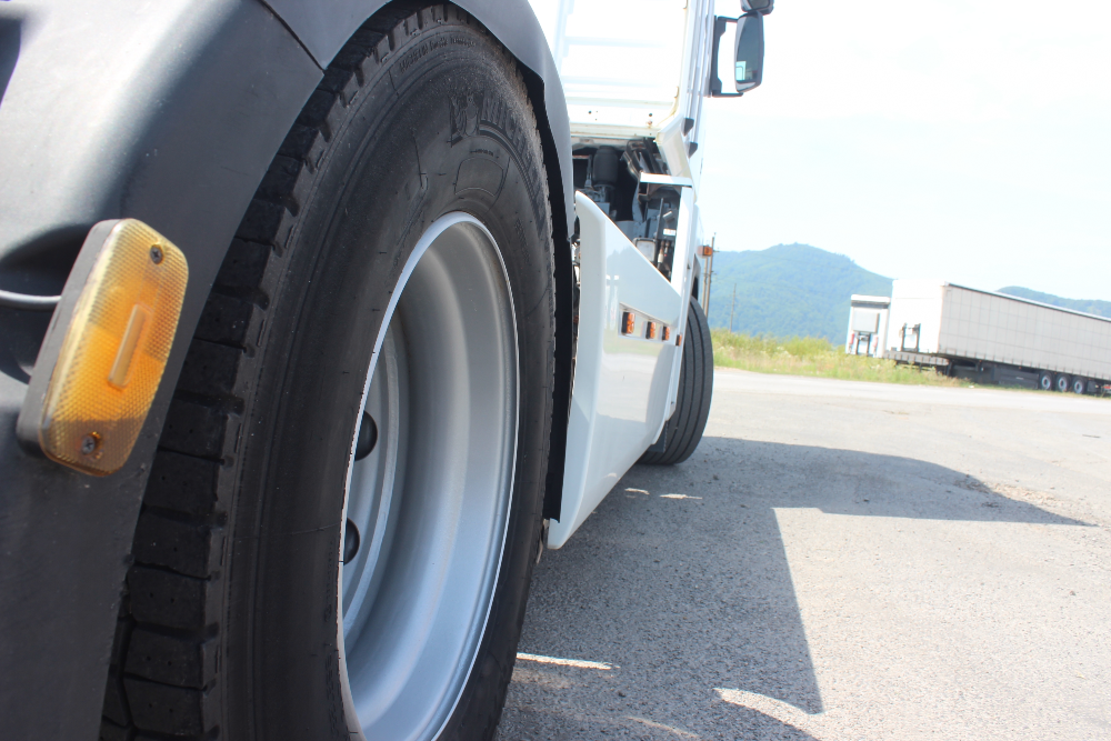 Renault Magnum 2010 Хуст - зображення 13