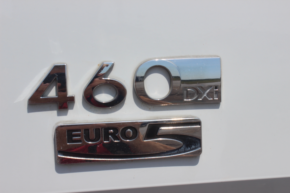 Renault Magnum 2010 Хуст - зображення 9