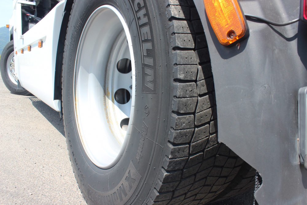 Renault Magnum 2010 Хуст - зображення 12