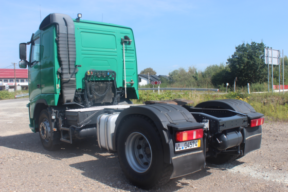 Volvo FH 2011 Хуст
