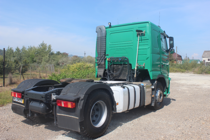 Volvo FH 2011 Хуст - зображення 7