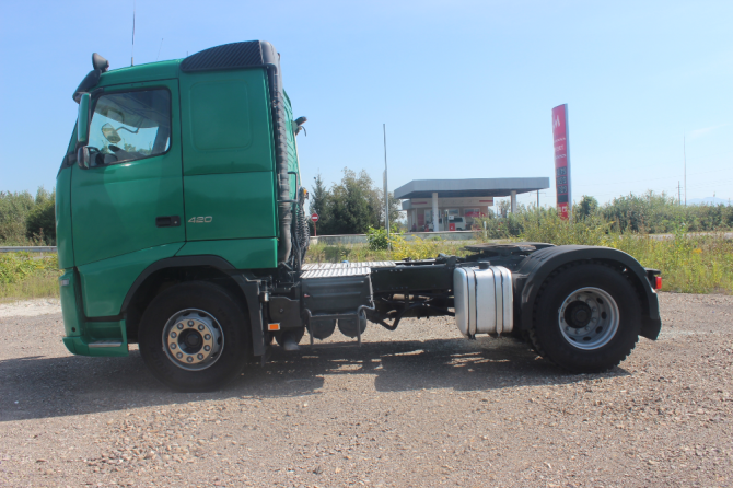Volvo FH 2011 Хуст - зображення 4