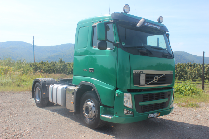 Volvo FH 2011 Хуст - зображення 8