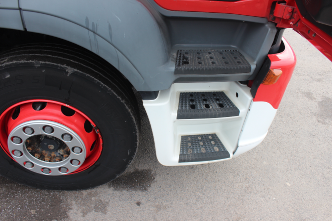 Iveco Stralis 2008 Хуст - зображення 14