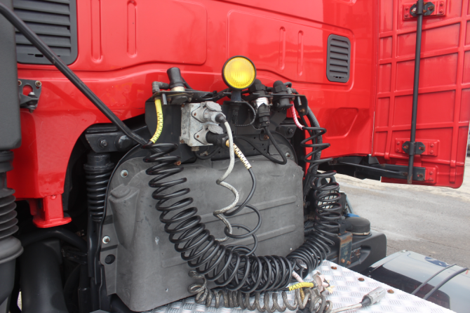 Iveco Stralis 2008 Хуст - зображення 11