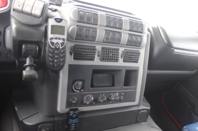 Iveco Stralis 2008 Хуст - зображення 17