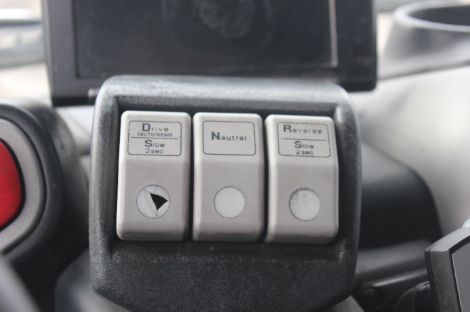 Iveco Stralis 2008 Хуст - зображення 18