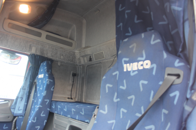 Iveco Stralis 2008 Хуст - зображення 16