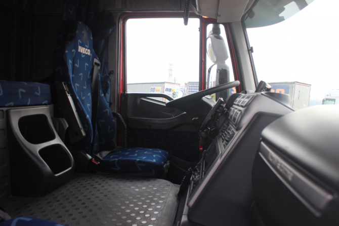 Iveco Stralis 2008 Хуст - зображення 15