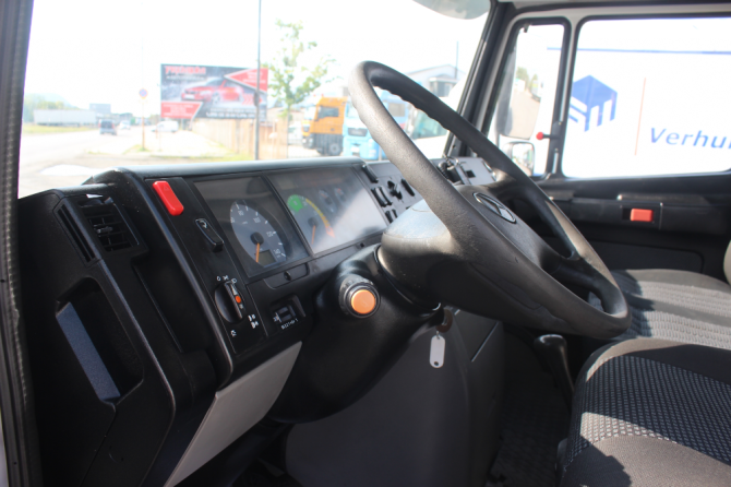 Mercedes-Benz Vario 2011 Хуст - зображення 18
